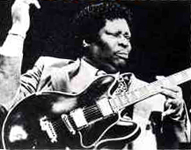 B.B. King - Rock n Roll with Atari - System by Jimmy Hotz