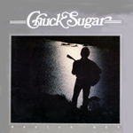 Chuck Sugar Master Key Special Effects by Jimmy Hotz