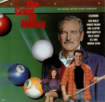 The Color of Money - Soundtrack - B.B. King - Jimmy Hotz Engineer